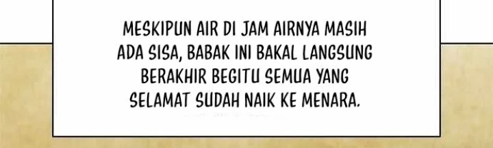 The Long Way of the Warrior Chapter 80 Gambar 24