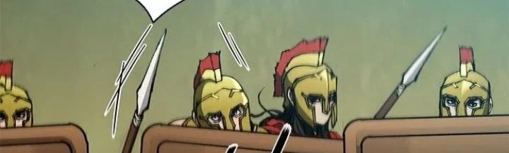 The Long Way of the Warrior Chapter 81 Gambar 33