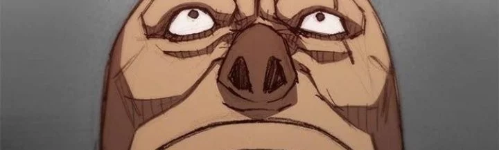 The Long Way of the Warrior Chapter 81 Gambar 39