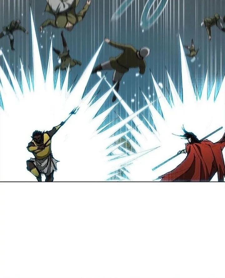 The Long Way of the Warrior Chapter 82 Gambar 24