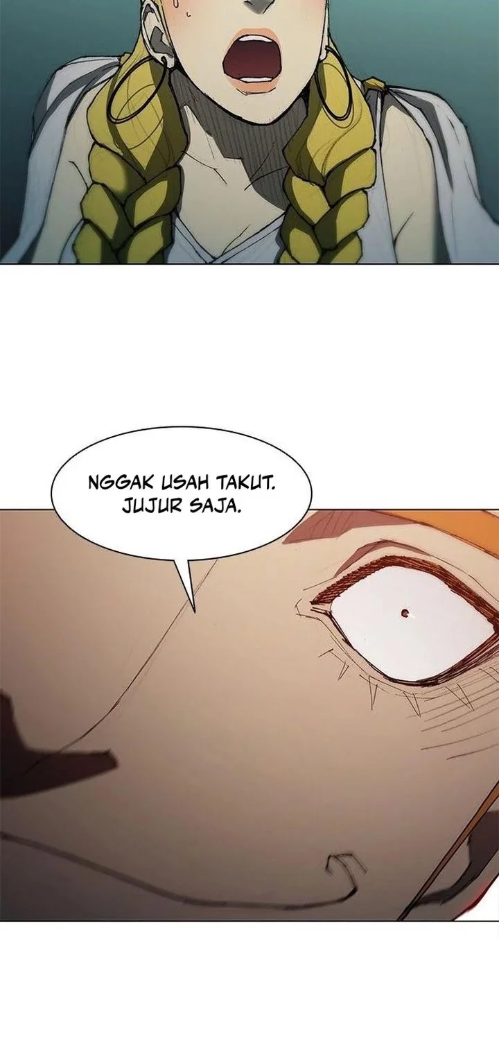The Long Way of the Warrior Chapter 82 Gambar 30