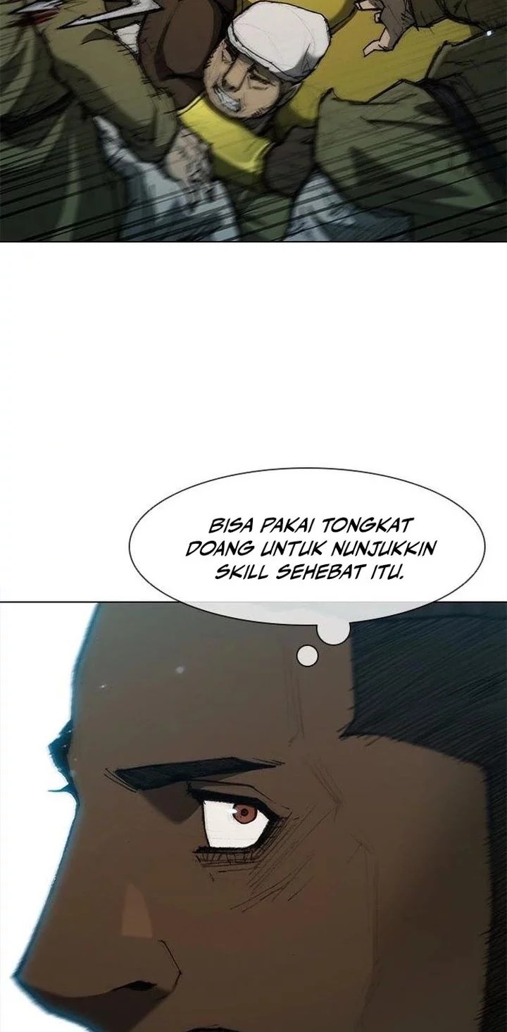 The Long Way of the Warrior Chapter 82 Gambar 44