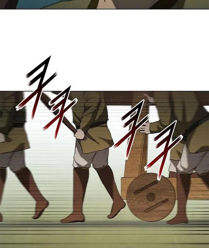 The Long Way of the Warrior Chapter 82 Gambar 6