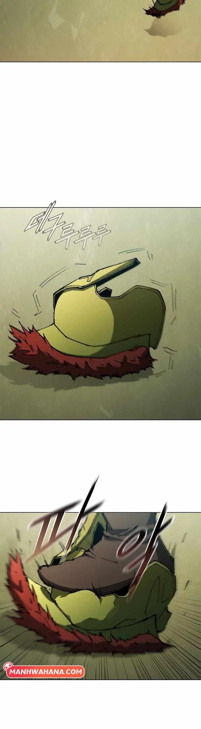 The Long Way of the Warrior Chapter 84 Gambar 15