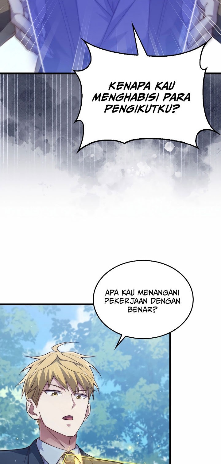 Baca The Lord’s Coins Aren’t Decreasing?! Chapter 157 Gambar 2