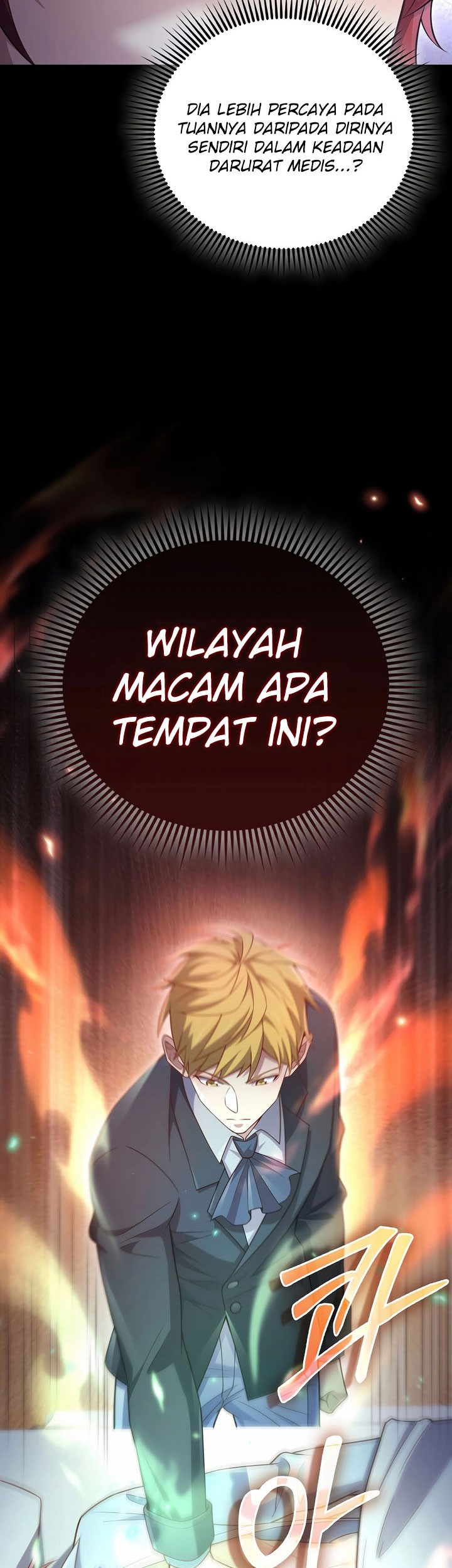 The Lord’s Coins Aren’t Decreasing?! Chapter 159 Gambar 11