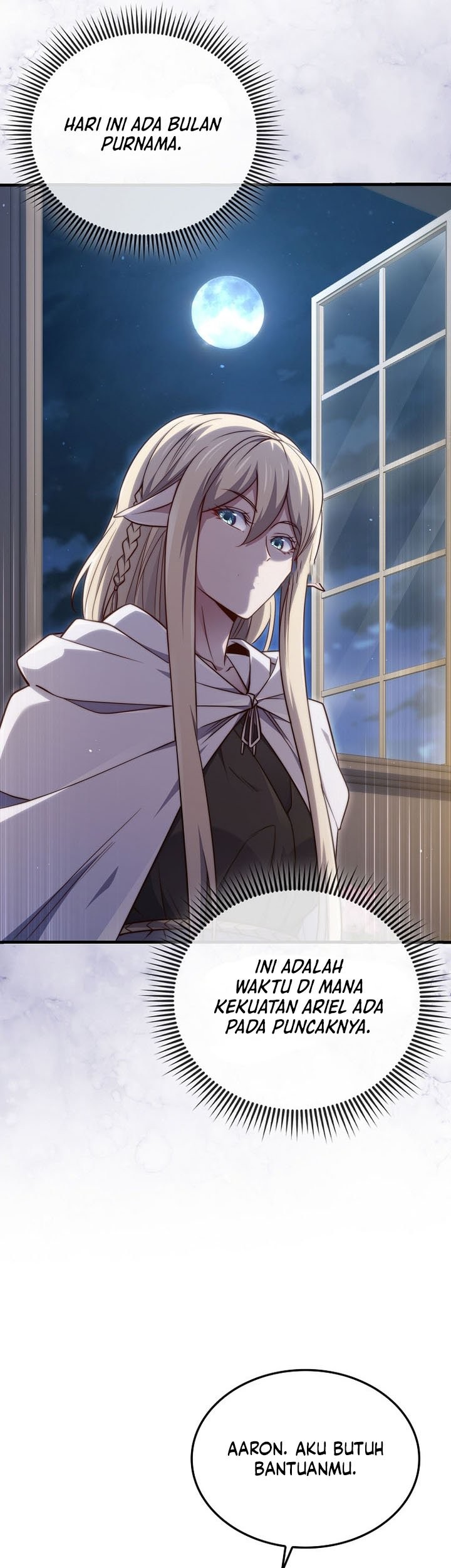 The Lord’s Coins Aren’t Decreasing?! Chapter 164 Gambar 23