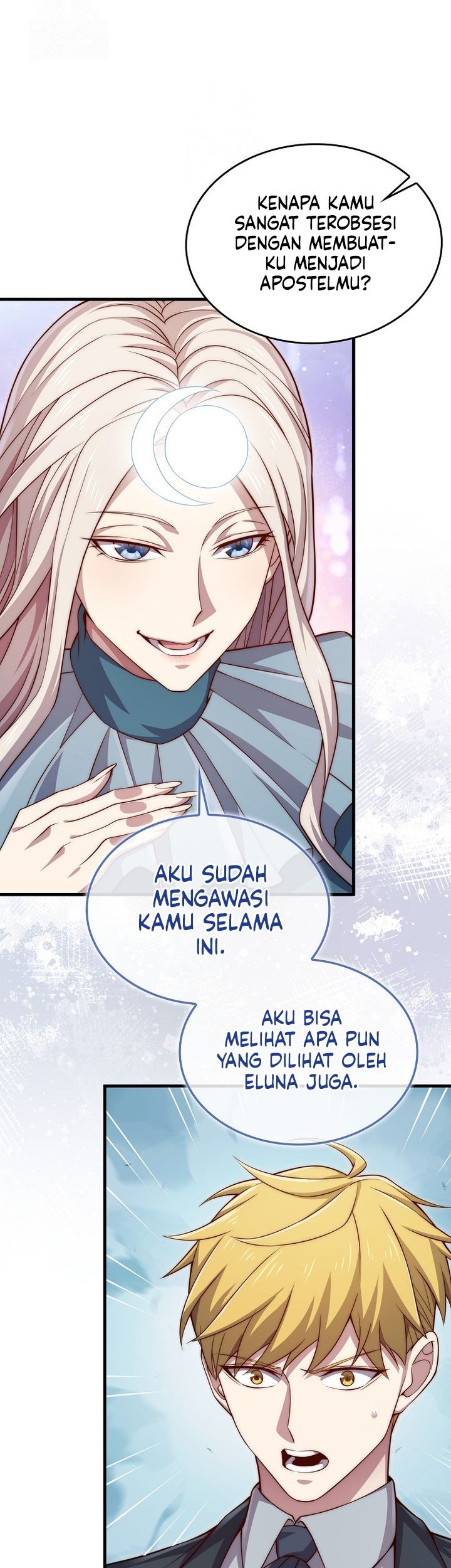 The Lord’s Coins Aren’t Decreasing?! Chapter 166 Gambar 29