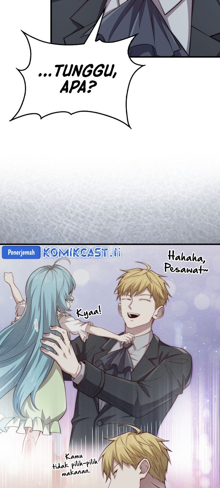 The Lord’s Coins Aren’t Decreasing?! Chapter 166 Gambar 30