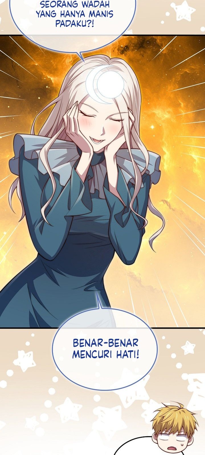 The Lord’s Coins Aren’t Decreasing?! Chapter 166 Gambar 32