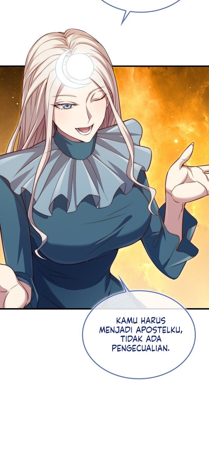 The Lord’s Coins Aren’t Decreasing?! Chapter 166 Gambar 34