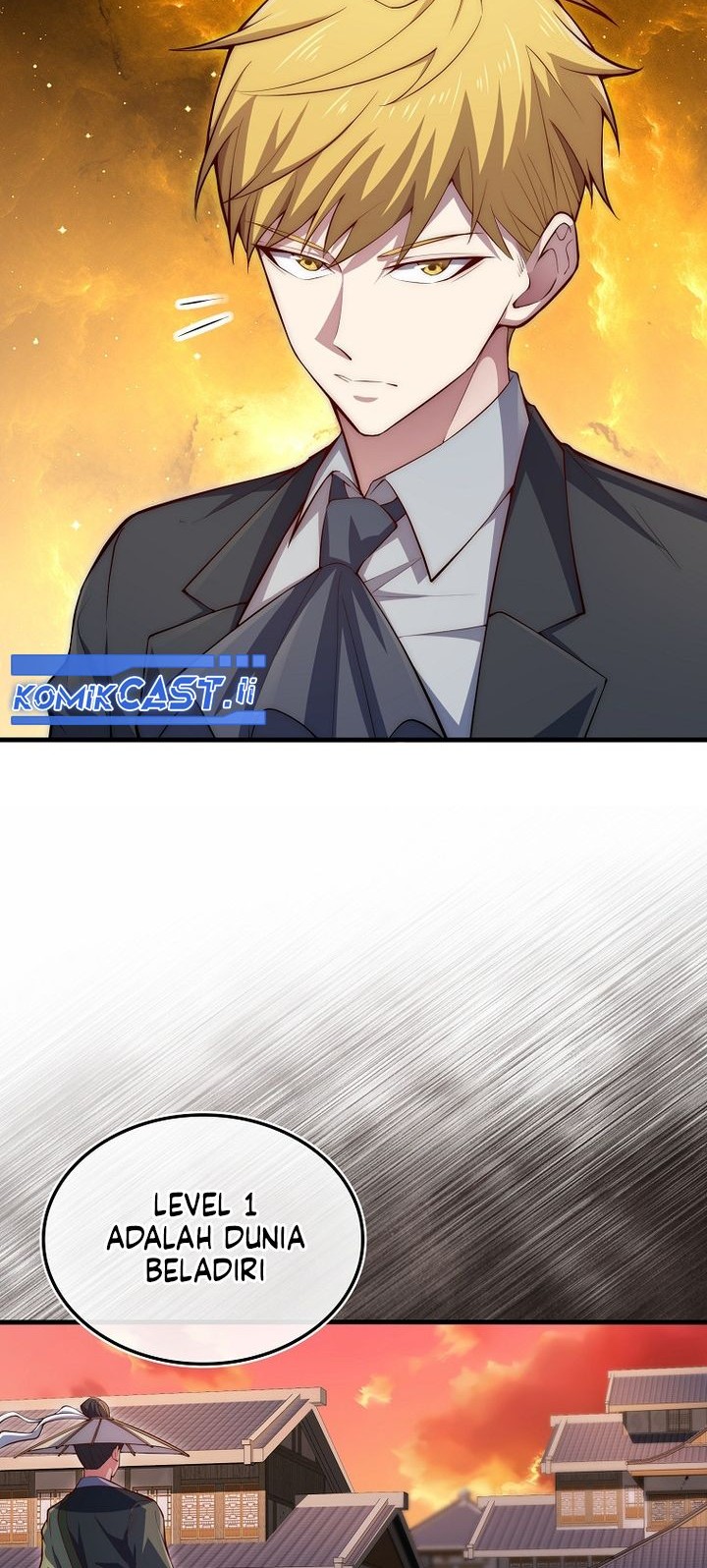 The Lord’s Coins Aren’t Decreasing?! Chapter 166 Gambar 36