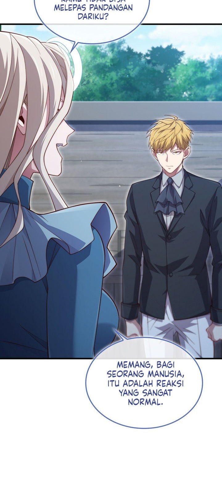 Baca  The Lord’s Coins Aren’t Decreasing?! Chapter 166 Gambar 2