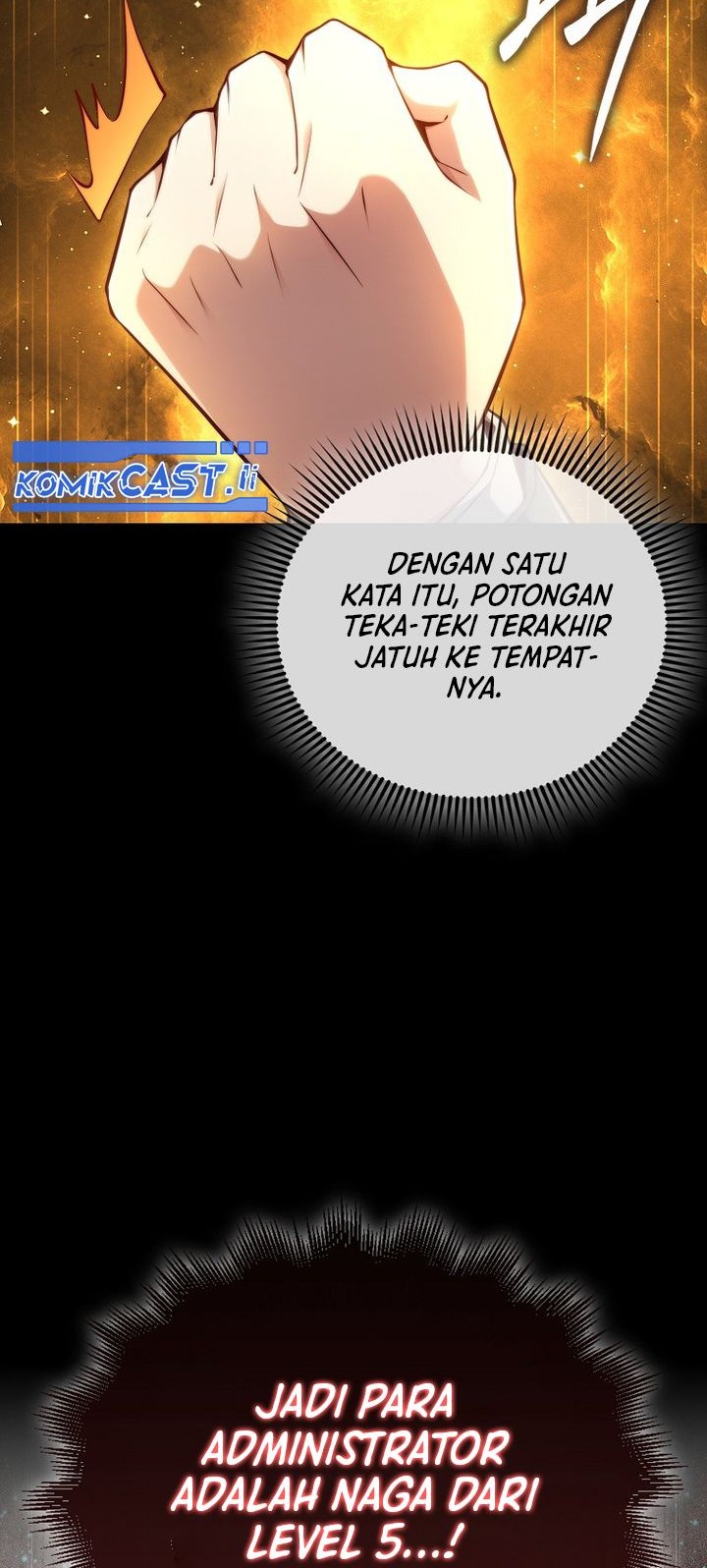 The Lord’s Coins Aren’t Decreasing?! Chapter 166 Gambar 42