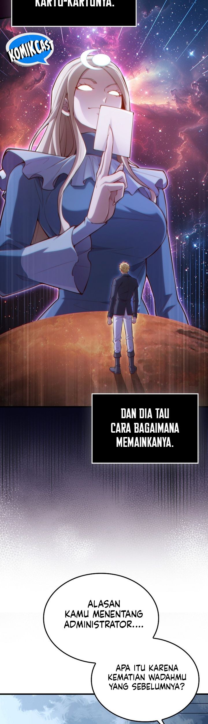 The Lord’s Coins Aren’t Decreasing?! Chapter 166 Gambar 47