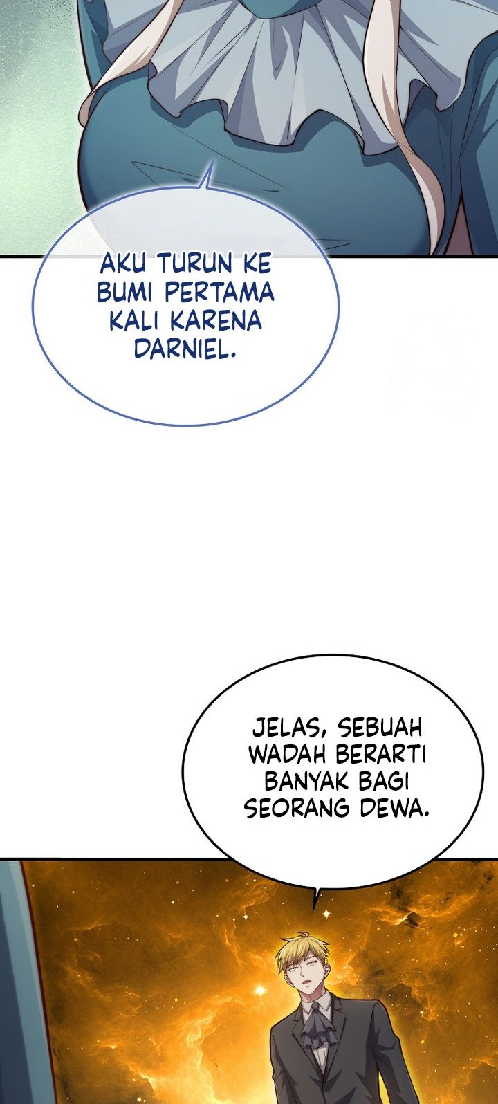 The Lord’s Coins Aren’t Decreasing?! Chapter 166 Gambar 50