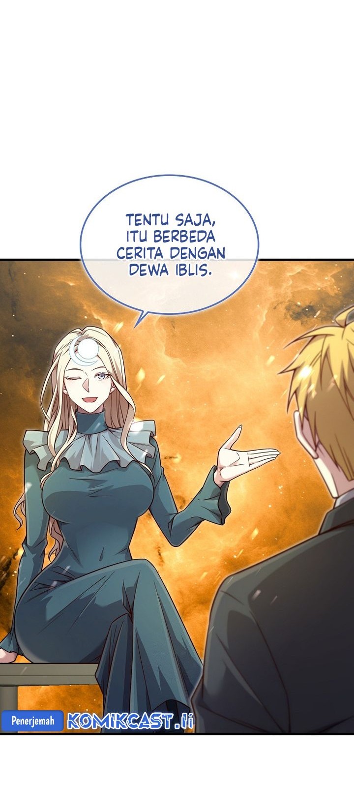 The Lord’s Coins Aren’t Decreasing?! Chapter 166 Gambar 14