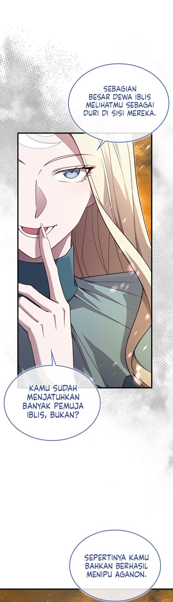 The Lord’s Coins Aren’t Decreasing?! Chapter 166 Gambar 15