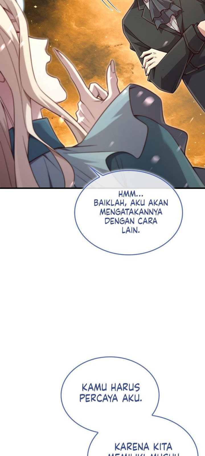 The Lord’s Coins Aren’t Decreasing?! Chapter 166 Gambar 18