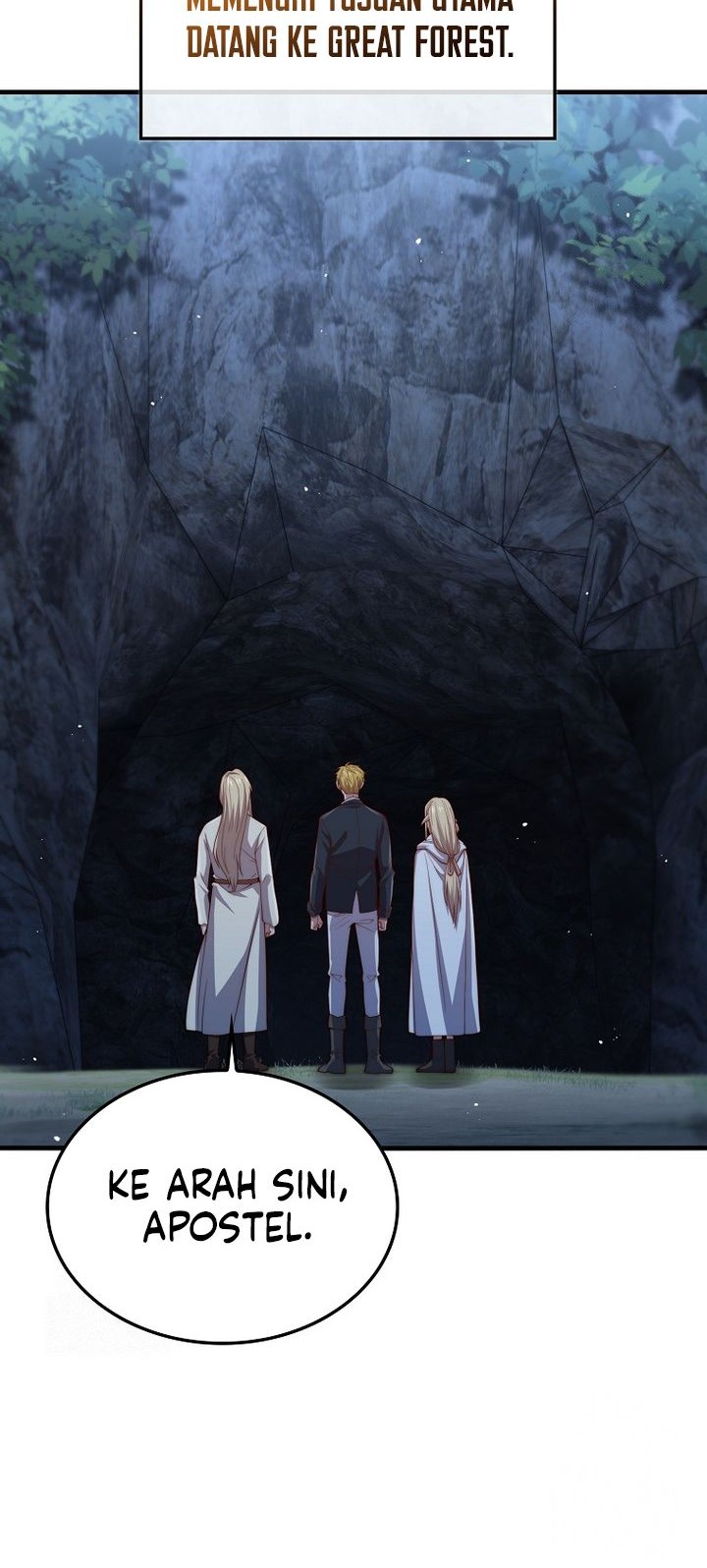 The Lord’s Coins Aren’t Decreasing?! Chapter 167 Gambar 20