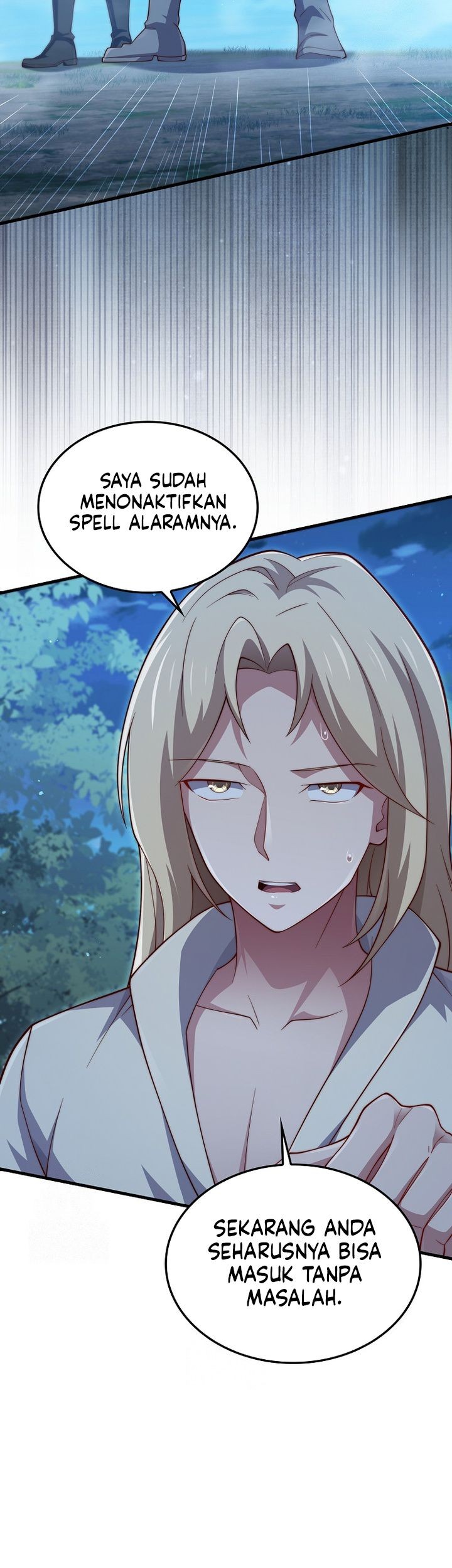 The Lord’s Coins Aren’t Decreasing?! Chapter 167 Gambar 25