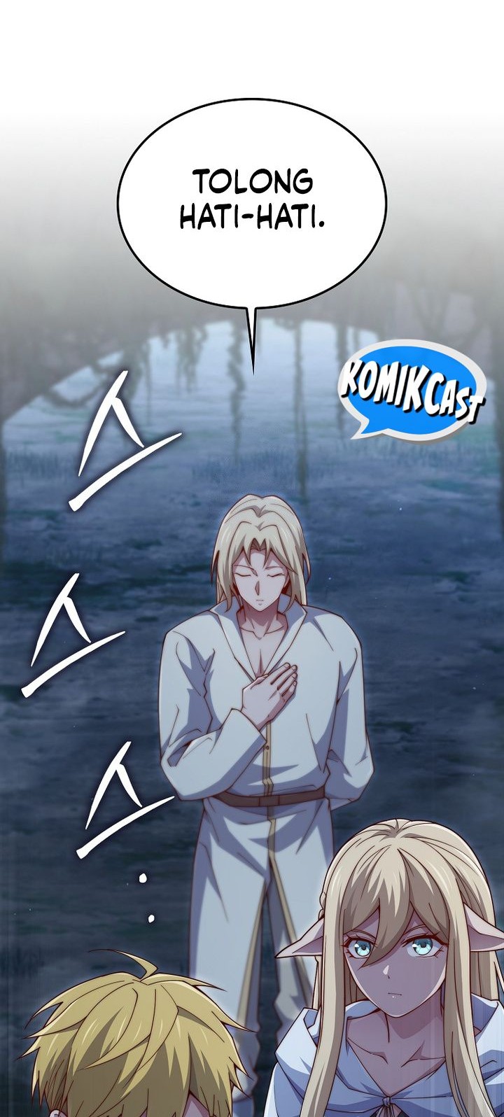 The Lord’s Coins Aren’t Decreasing?! Chapter 167 Gambar 26