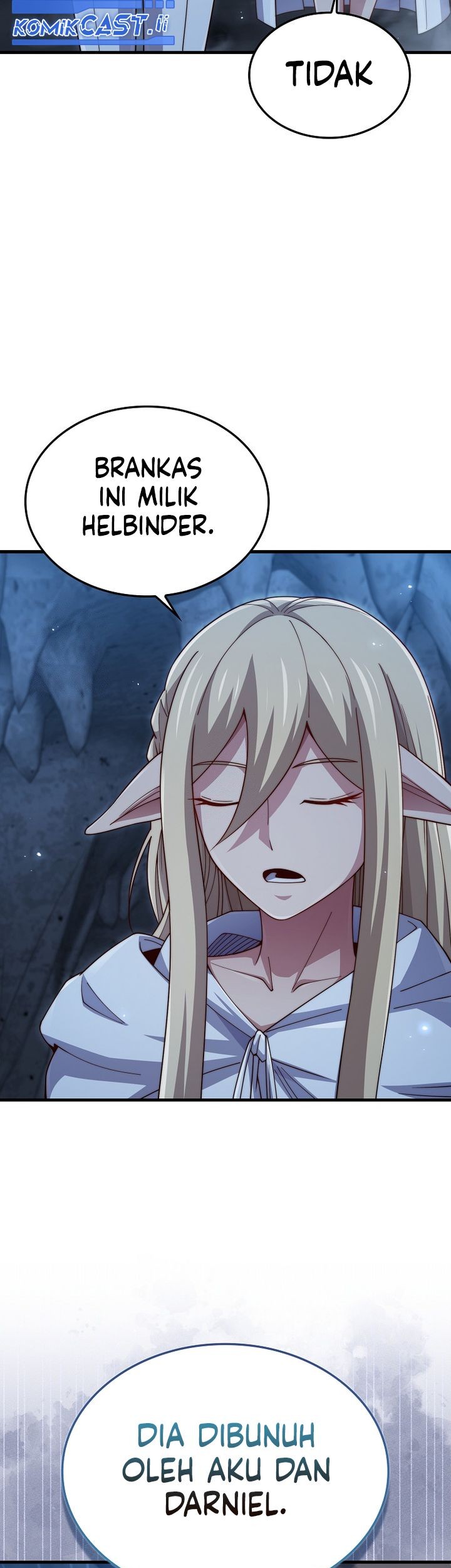 The Lord’s Coins Aren’t Decreasing?! Chapter 167 Gambar 29