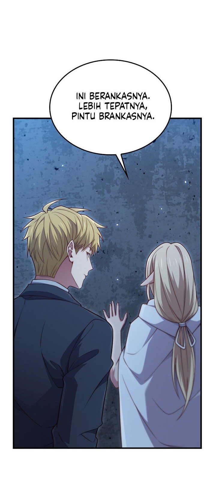 The Lord’s Coins Aren’t Decreasing?! Chapter 167 Gambar 34