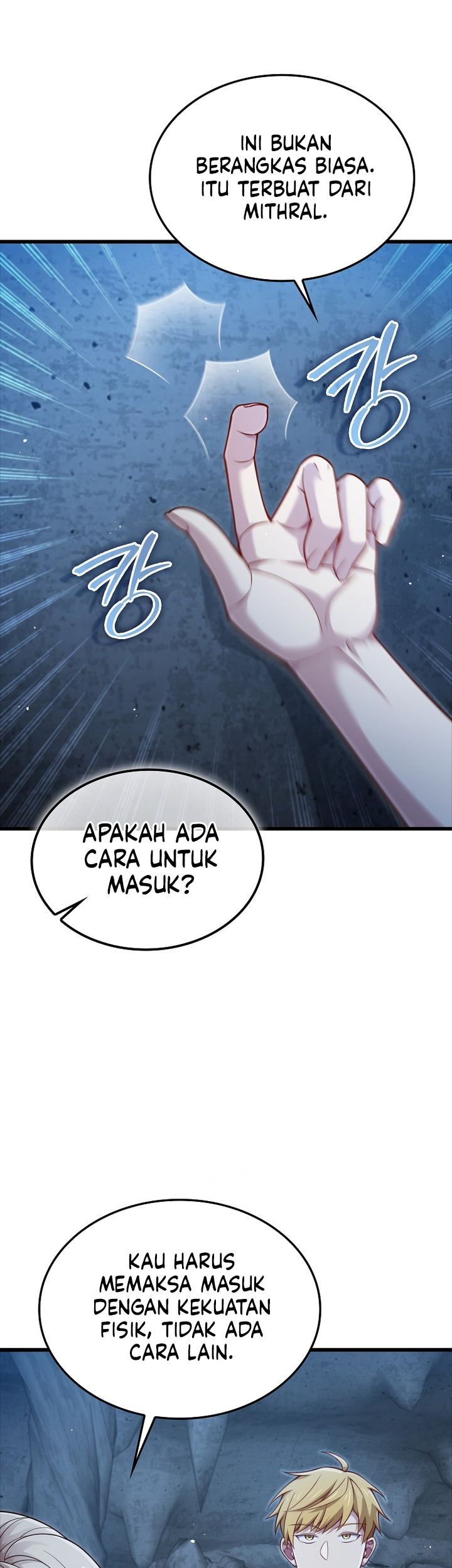 The Lord’s Coins Aren’t Decreasing?! Chapter 167 Gambar 37