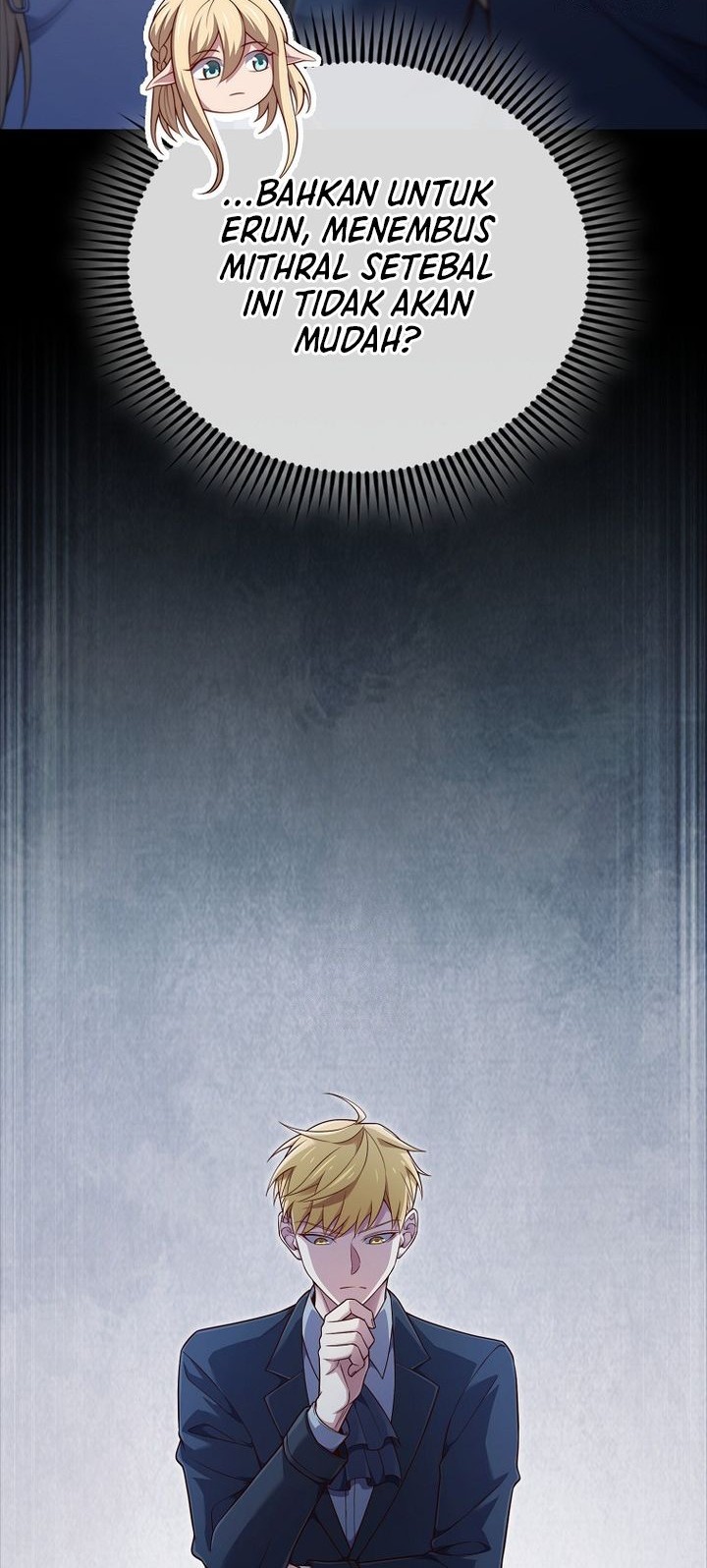 The Lord’s Coins Aren’t Decreasing?! Chapter 167 Gambar 40