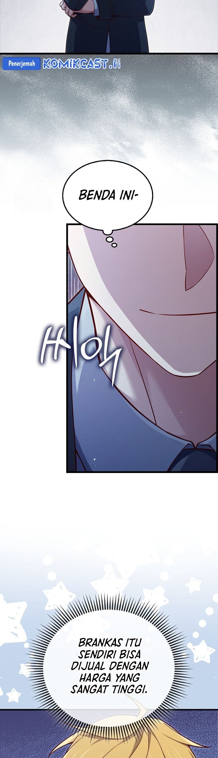 The Lord’s Coins Aren’t Decreasing?! Chapter 167 Gambar 41