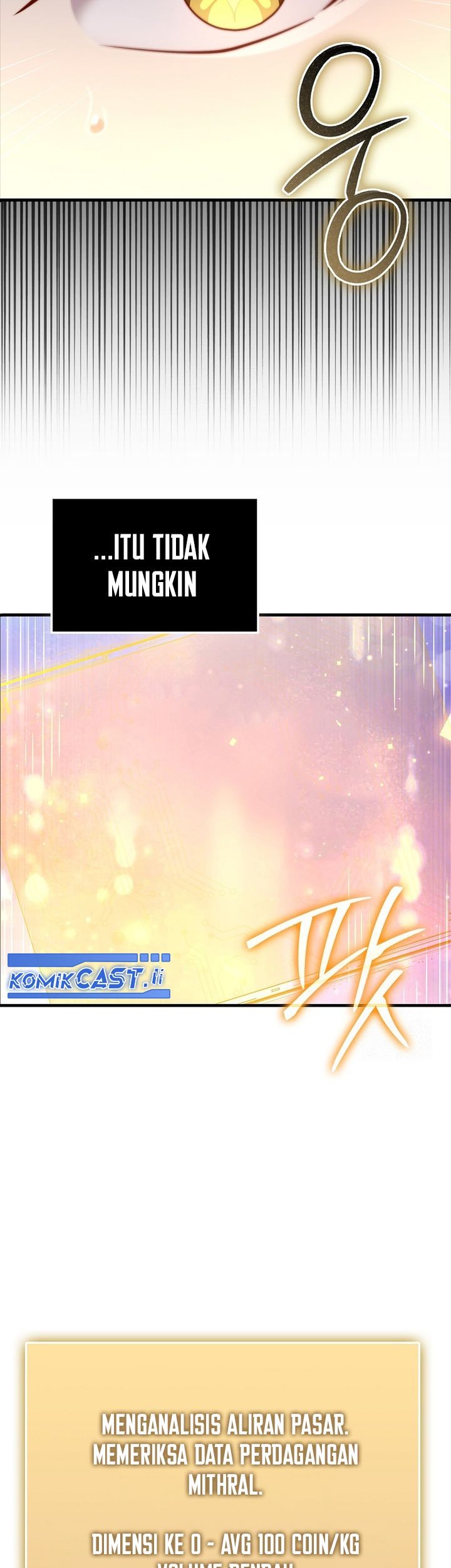 The Lord’s Coins Aren’t Decreasing?! Chapter 167 Gambar 45