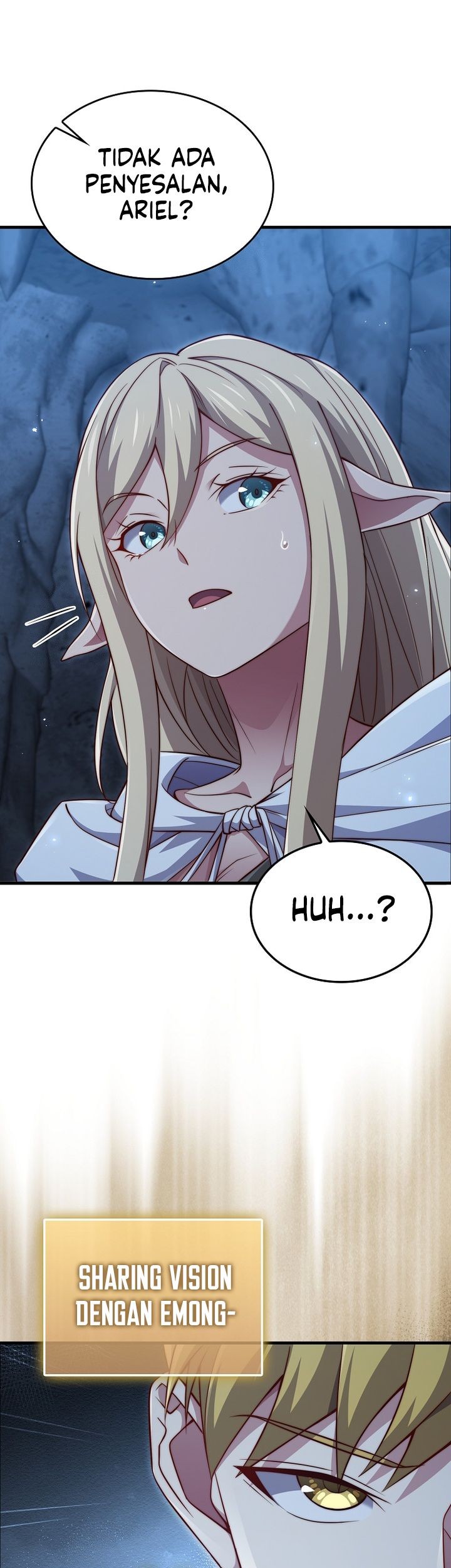 The Lord’s Coins Aren’t Decreasing?! Chapter 167 Gambar 51