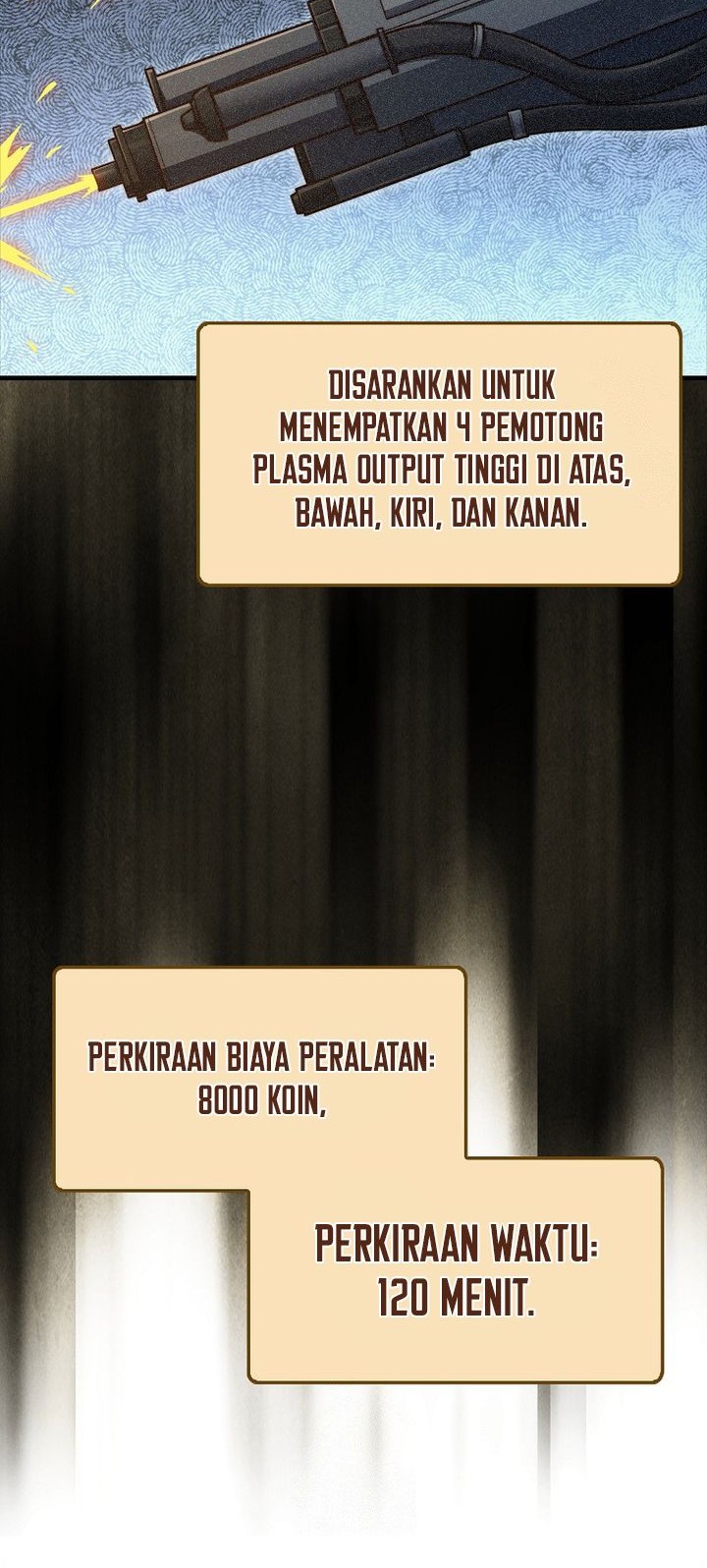 The Lord’s Coins Aren’t Decreasing?! Chapter 167 Gambar 54