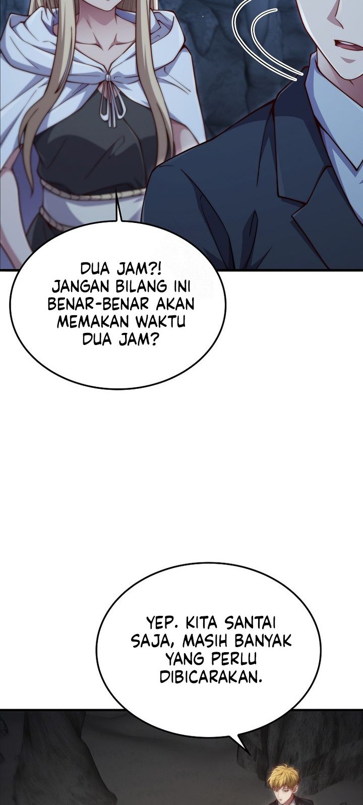 The Lord’s Coins Aren’t Decreasing?! Chapter 167 Gambar 56