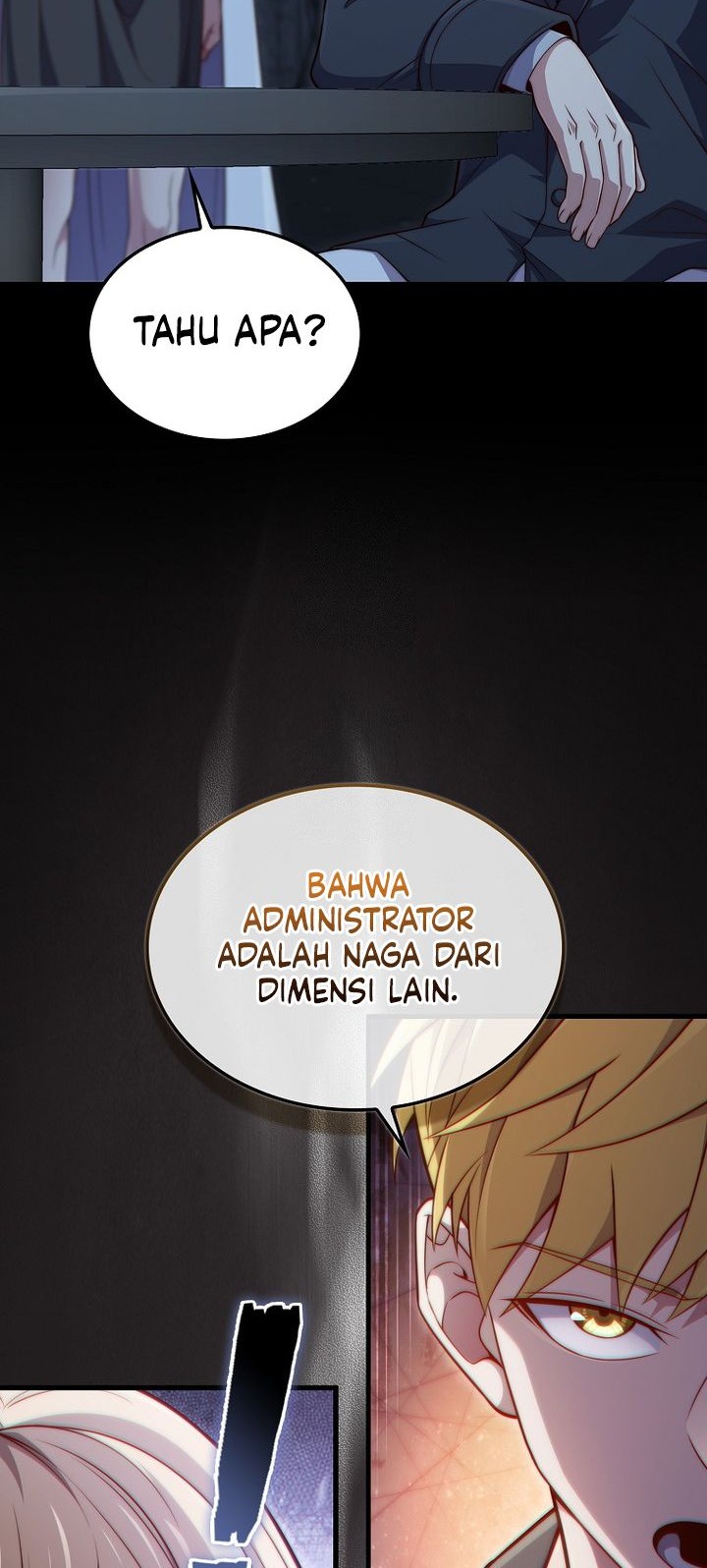 The Lord’s Coins Aren’t Decreasing?! Chapter 167 Gambar 58