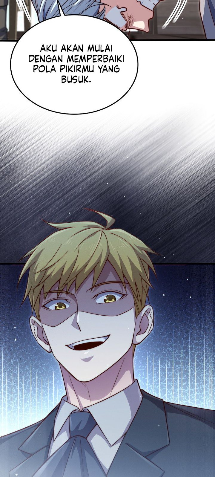 The Lord’s Coins Aren’t Decreasing?! Chapter 167 Gambar 4