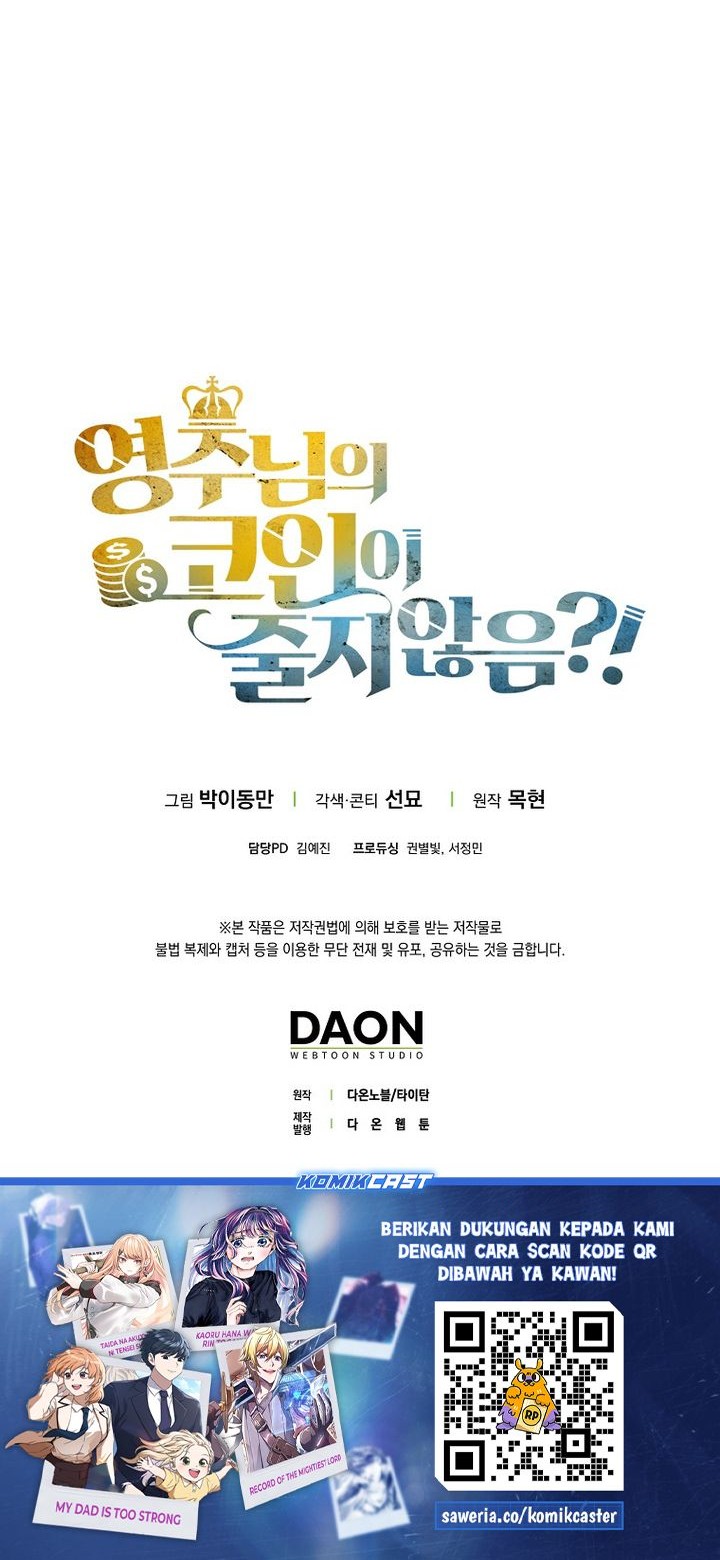 The Lord’s Coins Aren’t Decreasing?! Chapter 167 Gambar 60