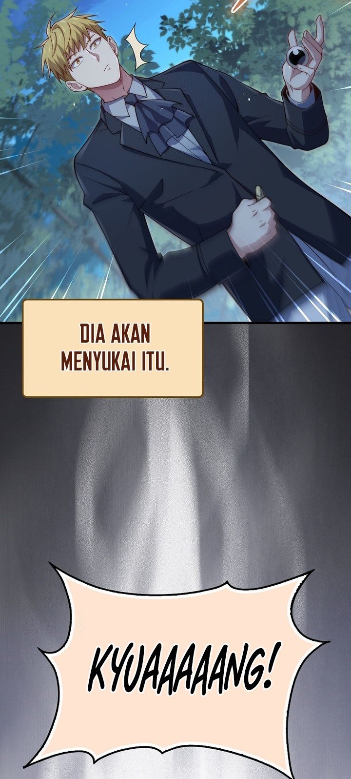 The Lord’s Coins Aren’t Decreasing?! Chapter 167 Gambar 18