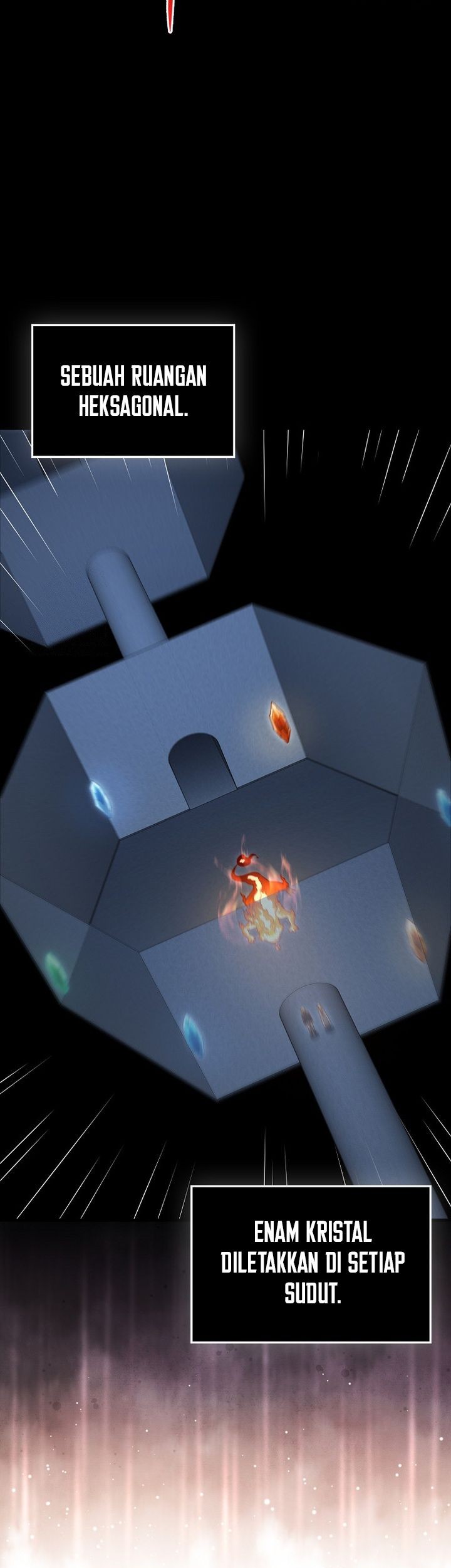 The Lord’s Coins Aren’t Decreasing?! Chapter 168 Gambar 21