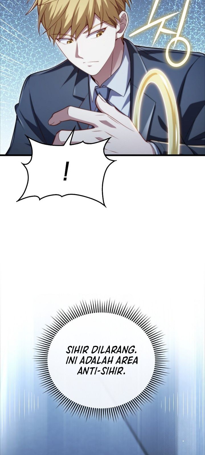 The Lord’s Coins Aren’t Decreasing?! Chapter 168 Gambar 26