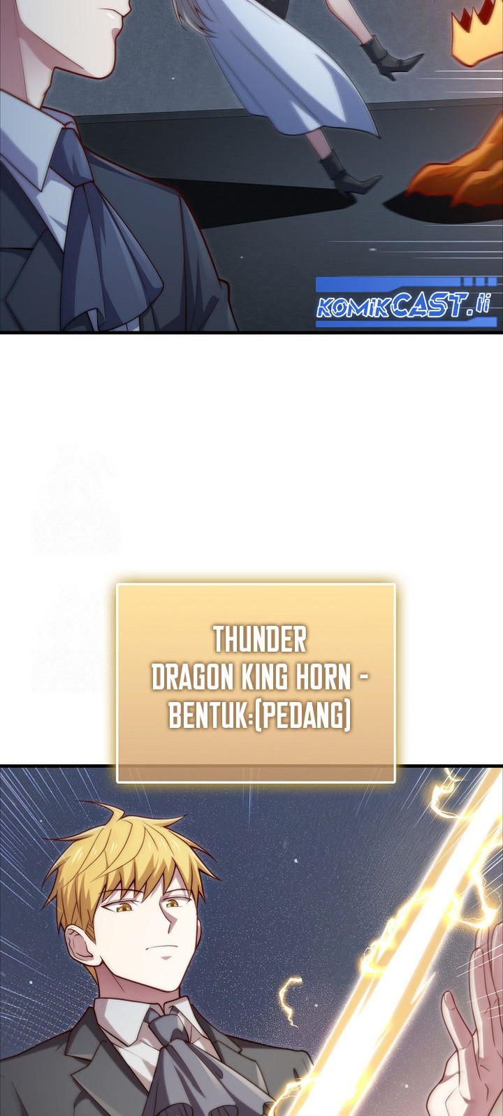 The Lord’s Coins Aren’t Decreasing?! Chapter 168 Gambar 32