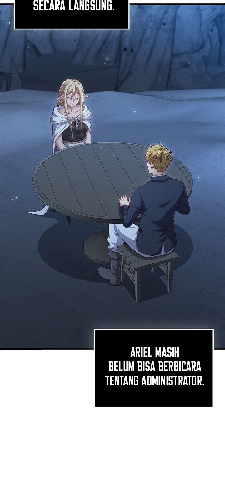 Baca  The Lord’s Coins Aren’t Decreasing?! Chapter 168 Gambar 2