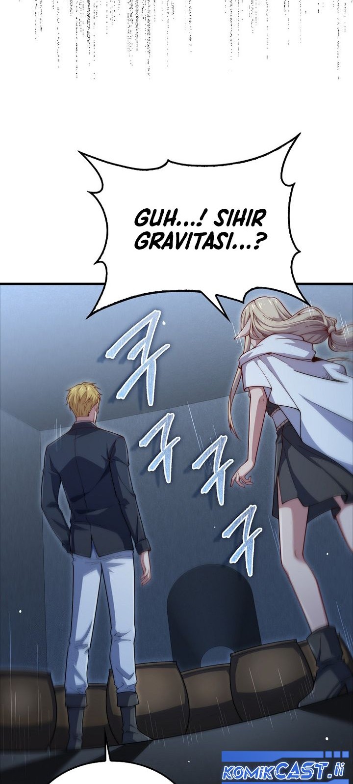 The Lord’s Coins Aren’t Decreasing?! Chapter 168 Gambar 48