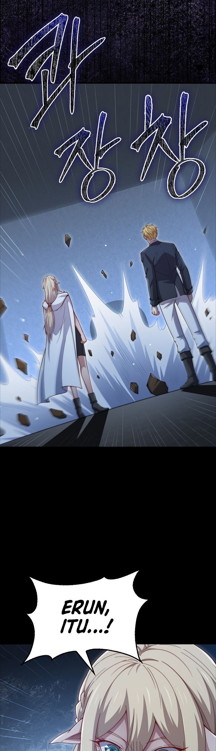 The Lord’s Coins Aren’t Decreasing?! Chapter 168 Gambar 51