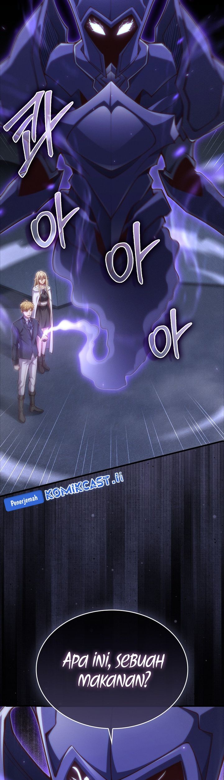 The Lord’s Coins Aren’t Decreasing?! Chapter 168 Gambar 57