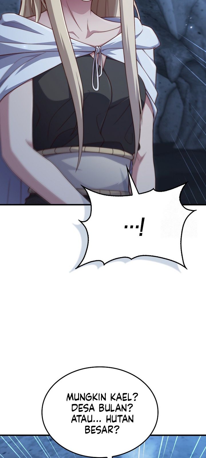 The Lord’s Coins Aren’t Decreasing?! Chapter 168 Gambar 4