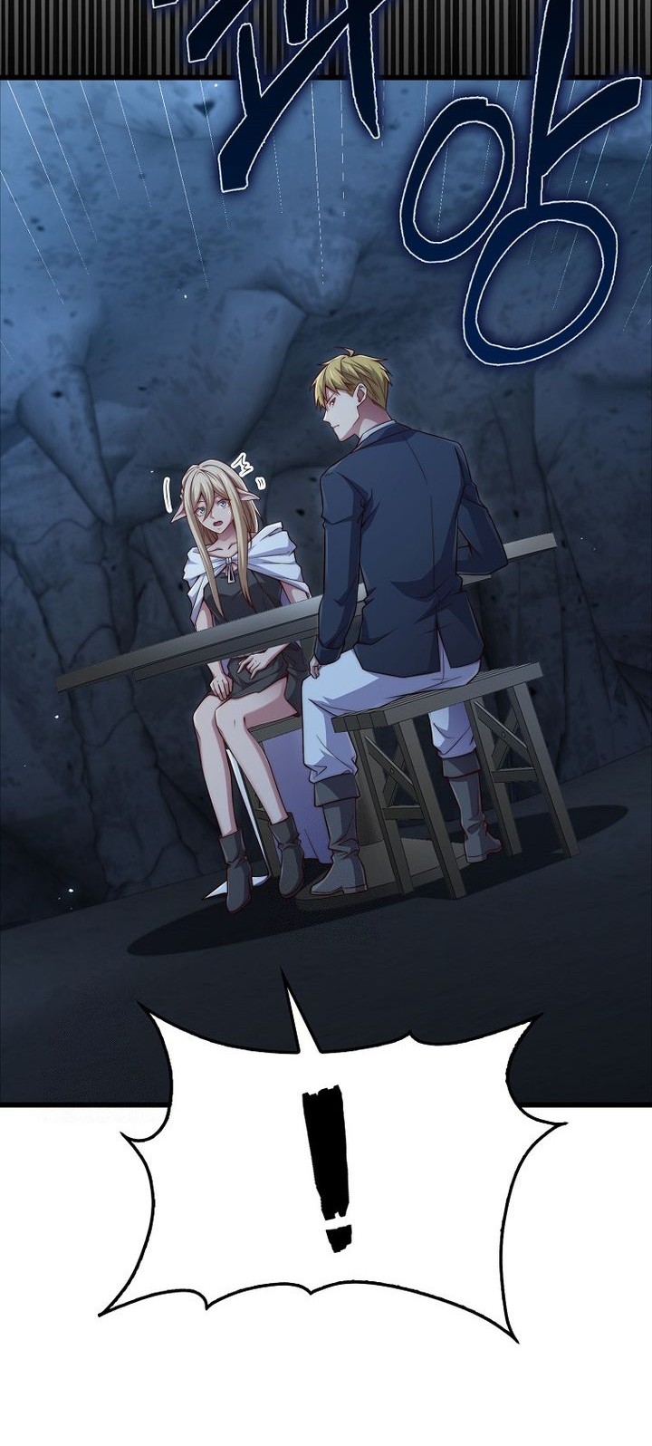 The Lord’s Coins Aren’t Decreasing?! Chapter 168 Gambar 10