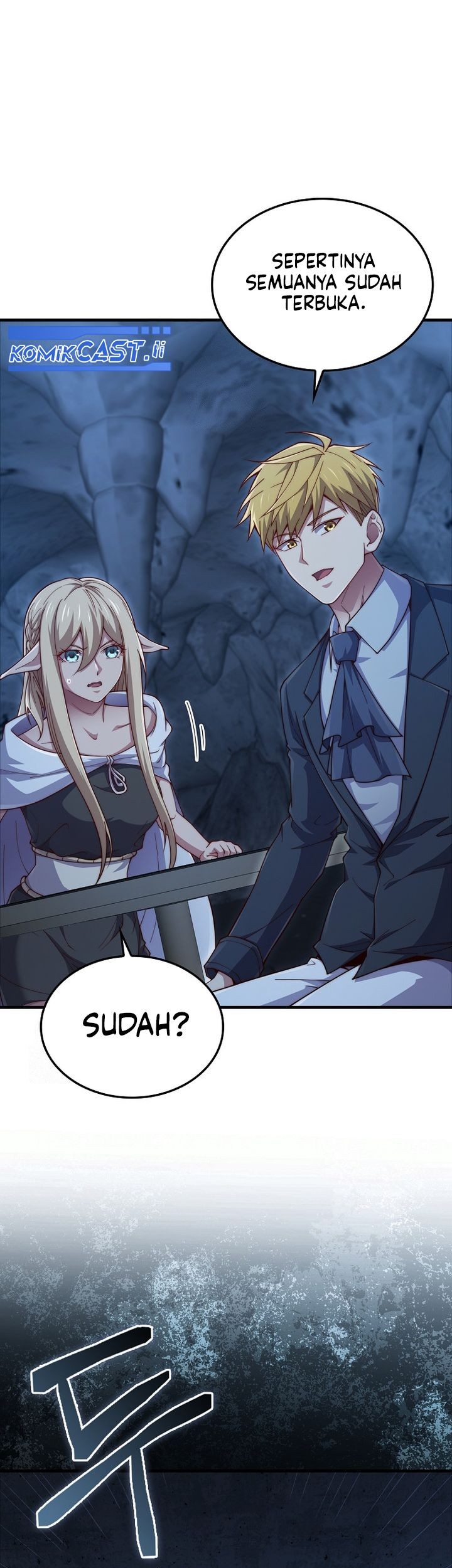 The Lord’s Coins Aren’t Decreasing?! Chapter 168 Gambar 11