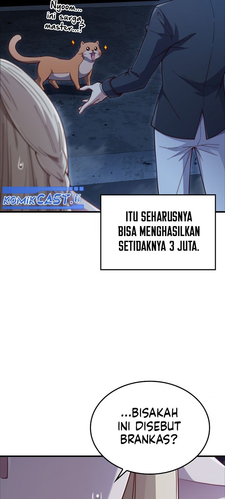 The Lord’s Coins Aren’t Decreasing?! Chapter 168 Gambar 14